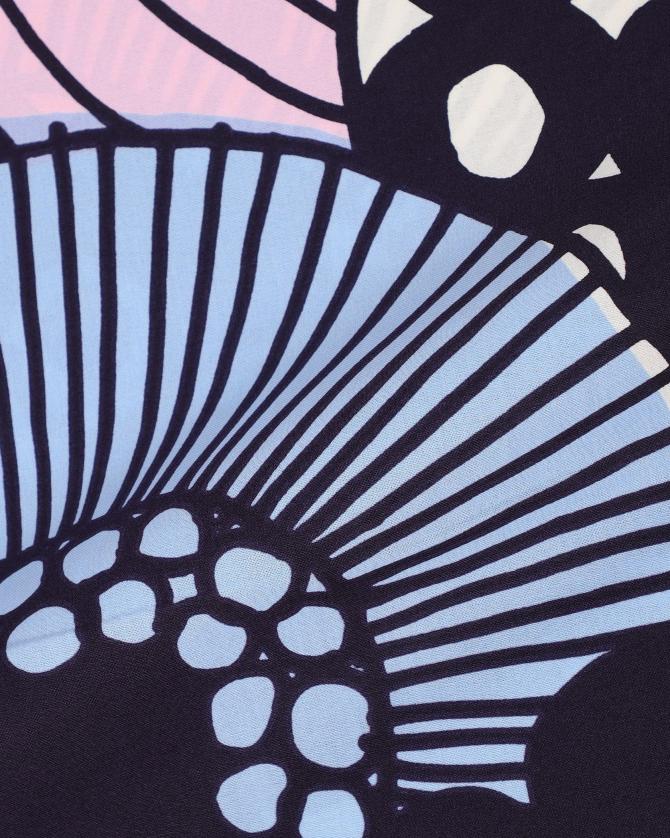 Siirtolapuutarha コットンファブリック