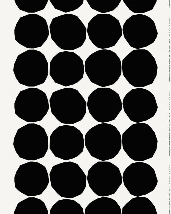 Kivet コットンファブリック