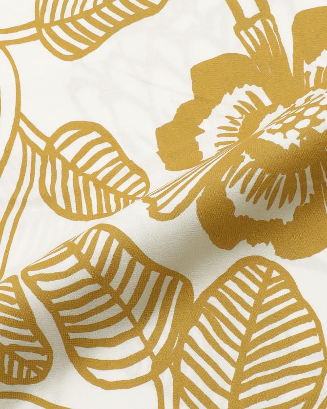 Tiara コットンファブリック