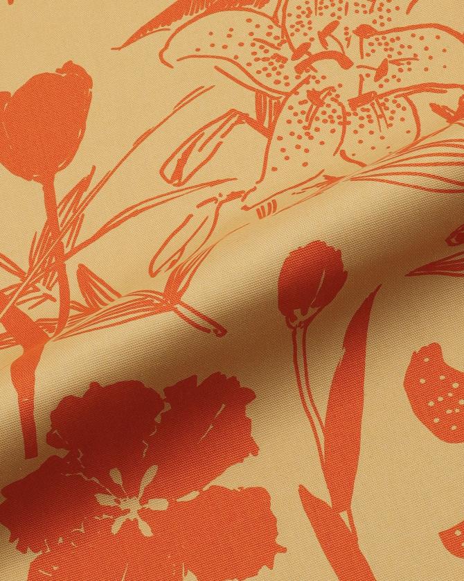 Perenna Panama コットンファブリック