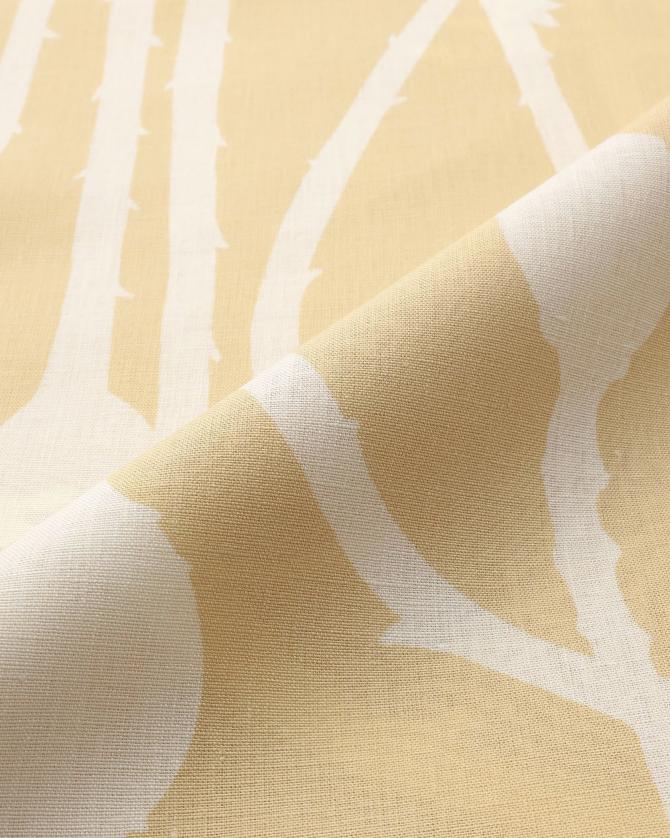 Vuoren Kasvit リネンファブリック