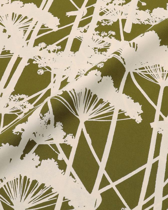 Putkinotko コットンファブリック