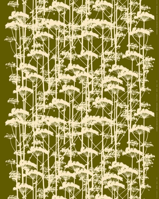 Putkinotko コットンファブリック