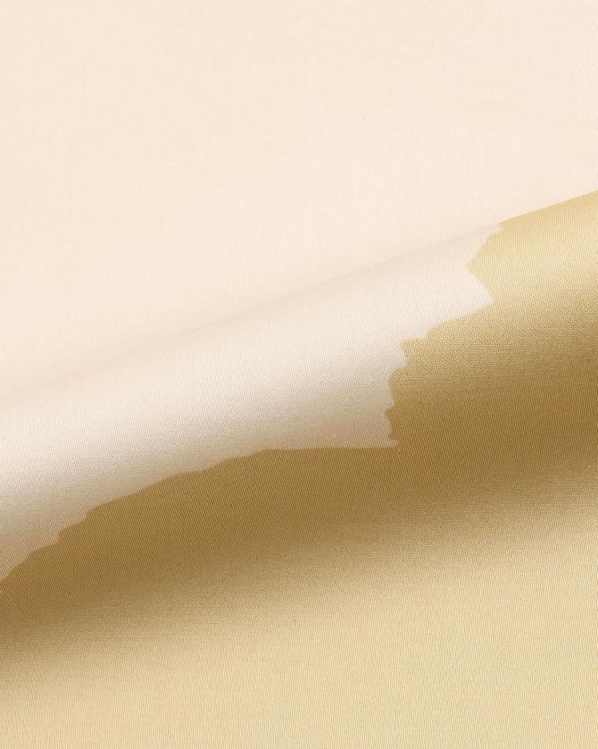 Iso Unikko コットンサテンファブリック