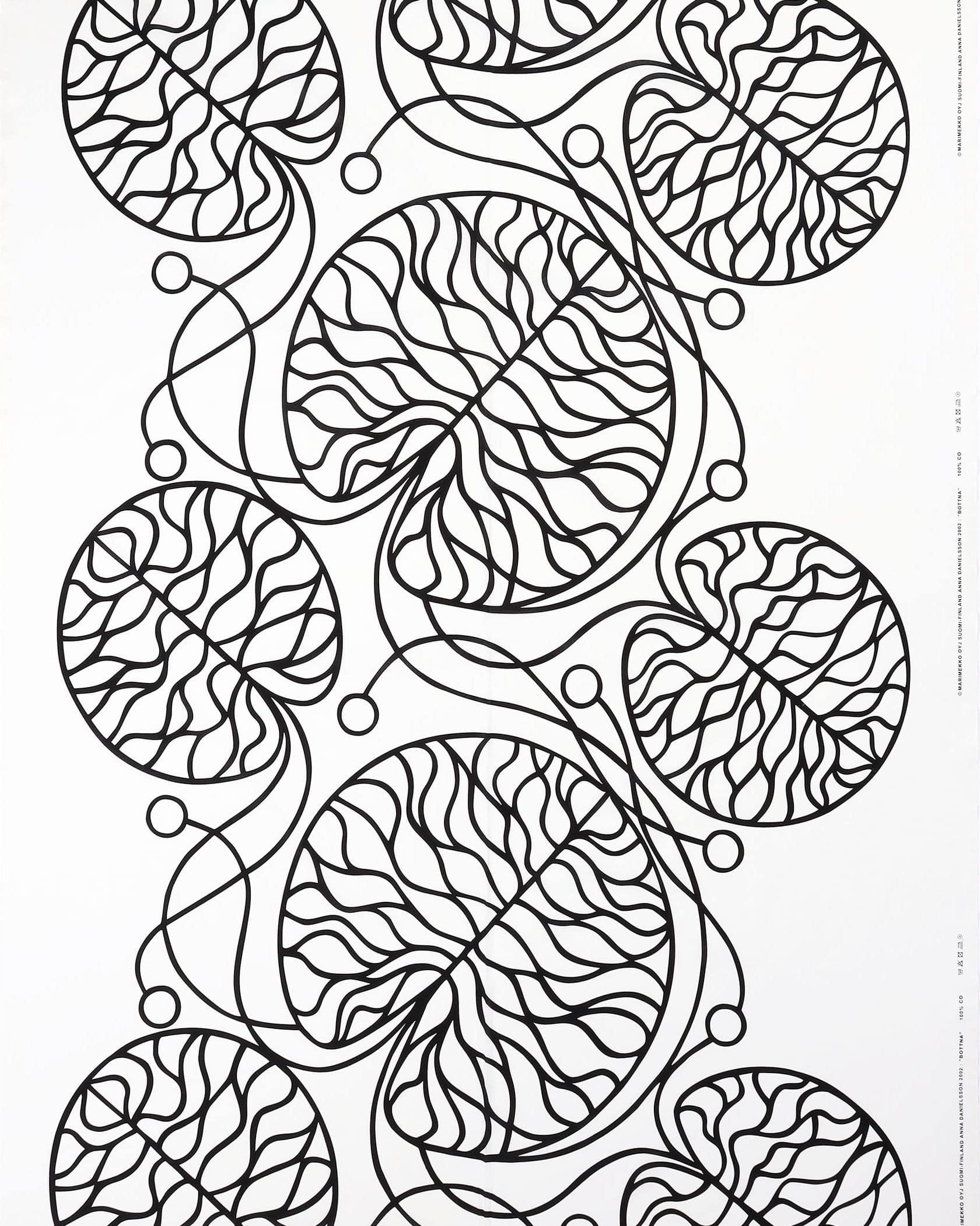 Bottna コットンファブリック | コットン | ファブリック