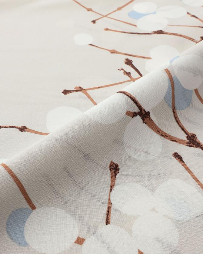 Lumimarja コットンファブリック