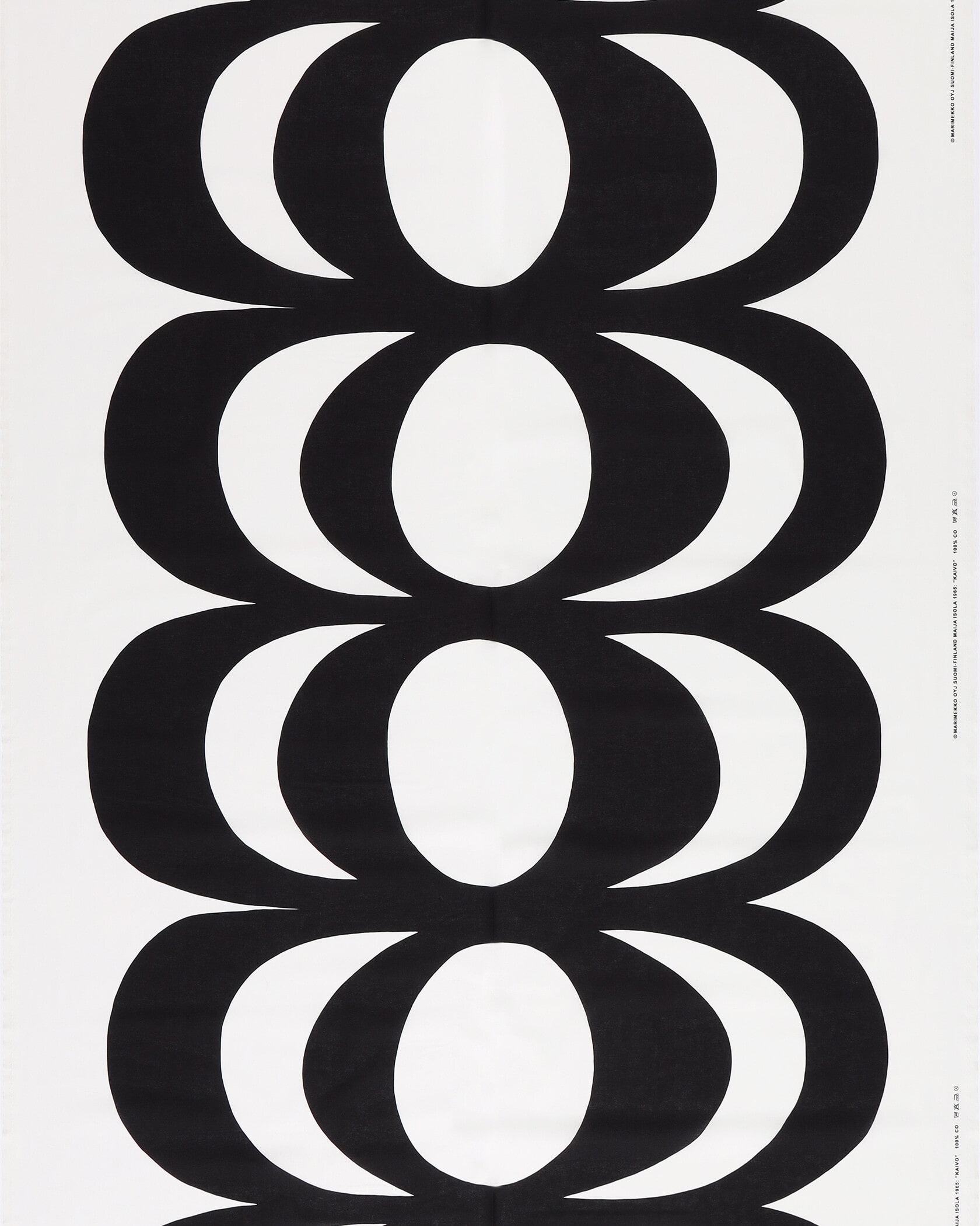 Kaivo コットンファブリック