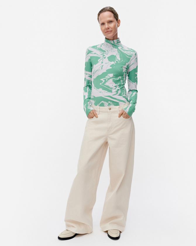 Maridenim Loose ジーンズ