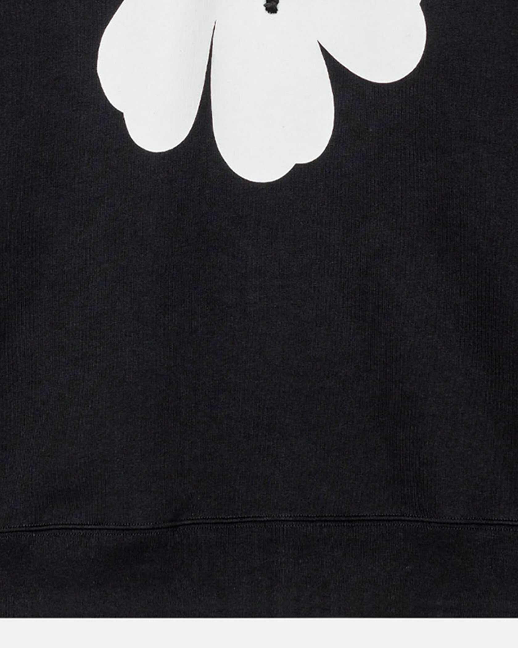 Runoja Unikko Placement フーディ | Maija Isola | Marimekko