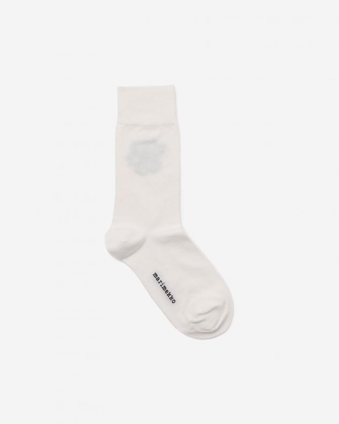 Kasvaa Unikko One ソックス