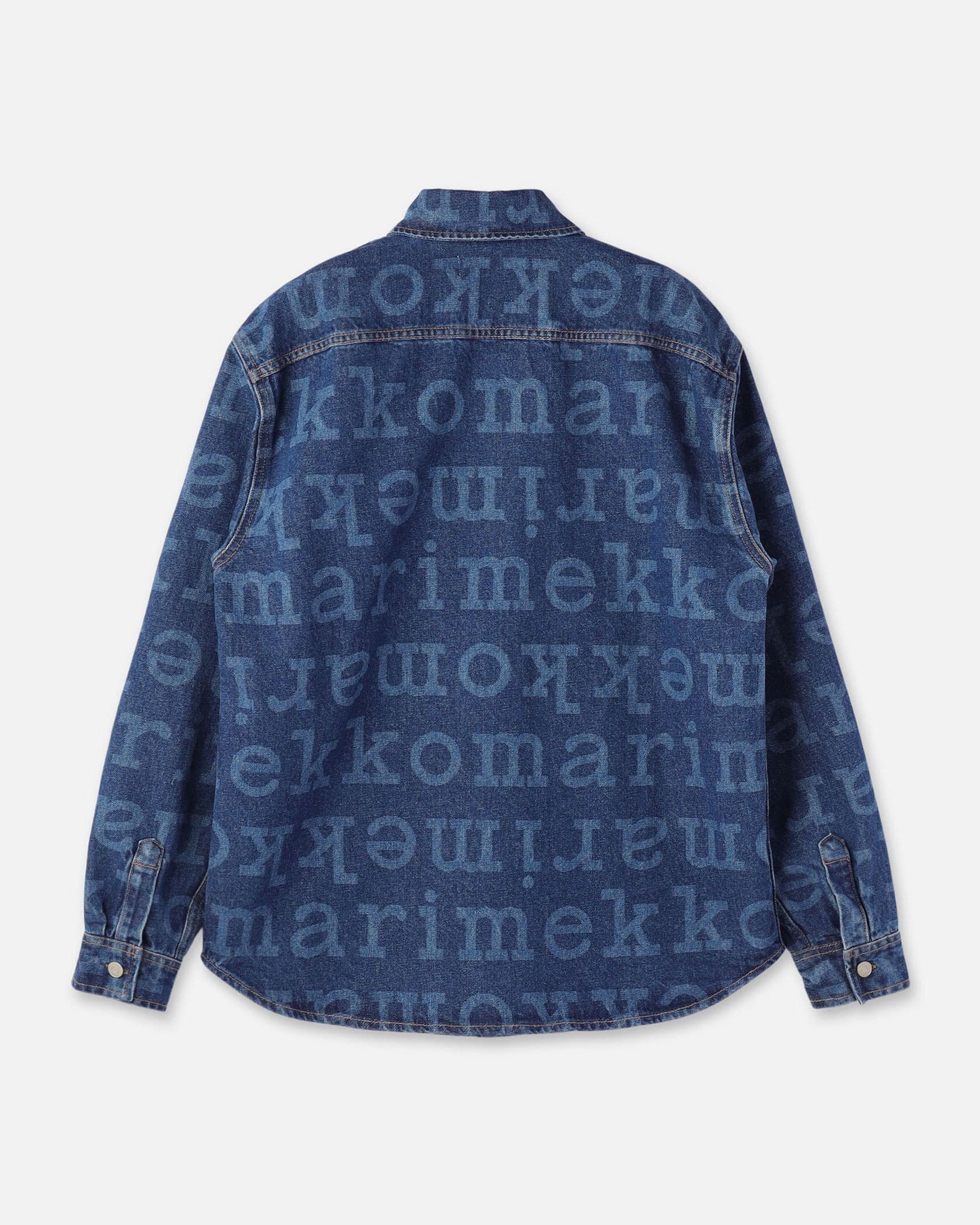 Maridenim Vaihe Logo シャツ | シャツ&ブラウス | クロージング
