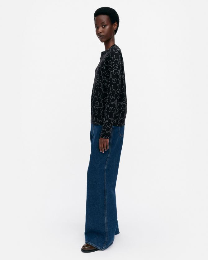 【25AW】marimekko マリメッコ/Solmia Piirto Unikko カットソー Marimekko｜Solmia Piirto Unikko カットソー | Rakuten Fashion