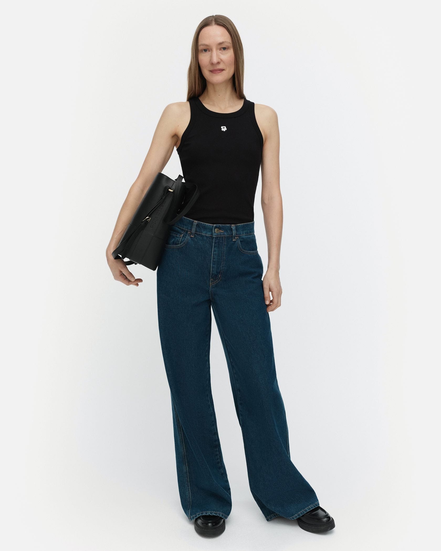 Kedol Unikko Placement カットソー