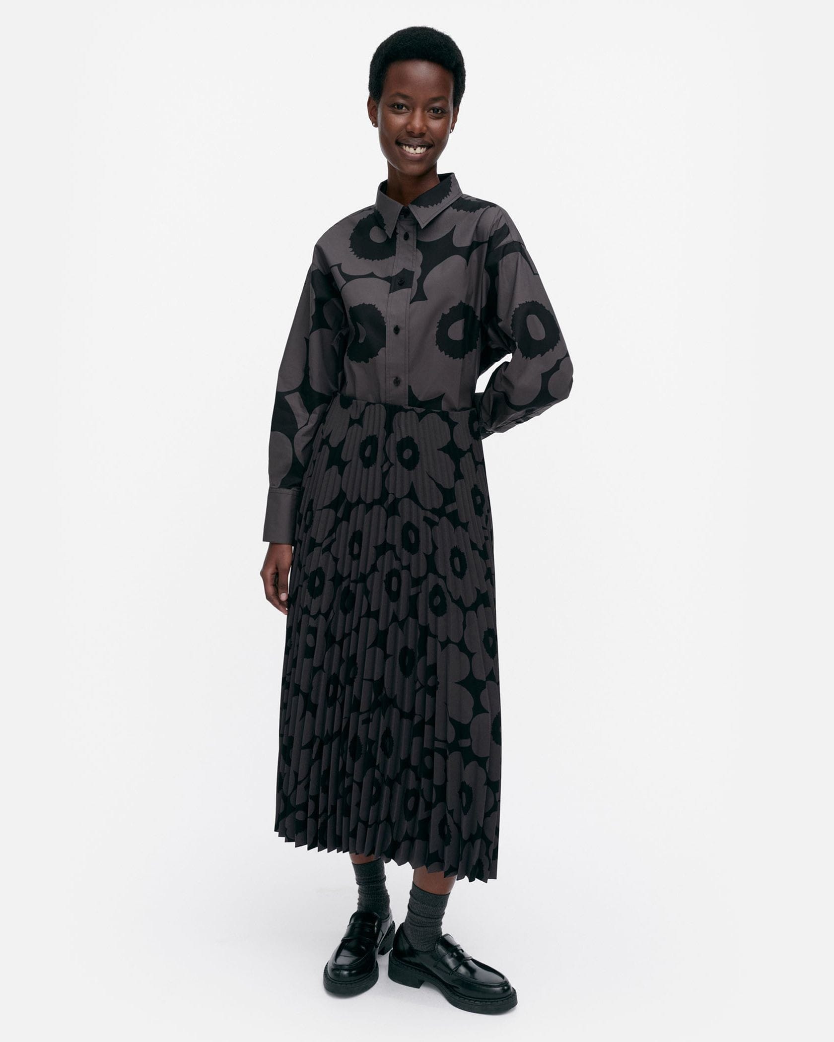 Myy Unikko スカート