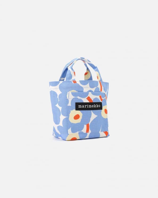 【アジア限定】Lunchbag Unikko トートバッグ