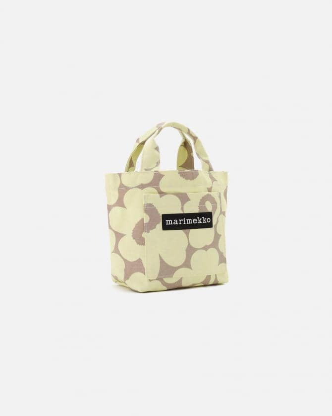 【アジア限定】Lunchbag Unikko トートバッグ