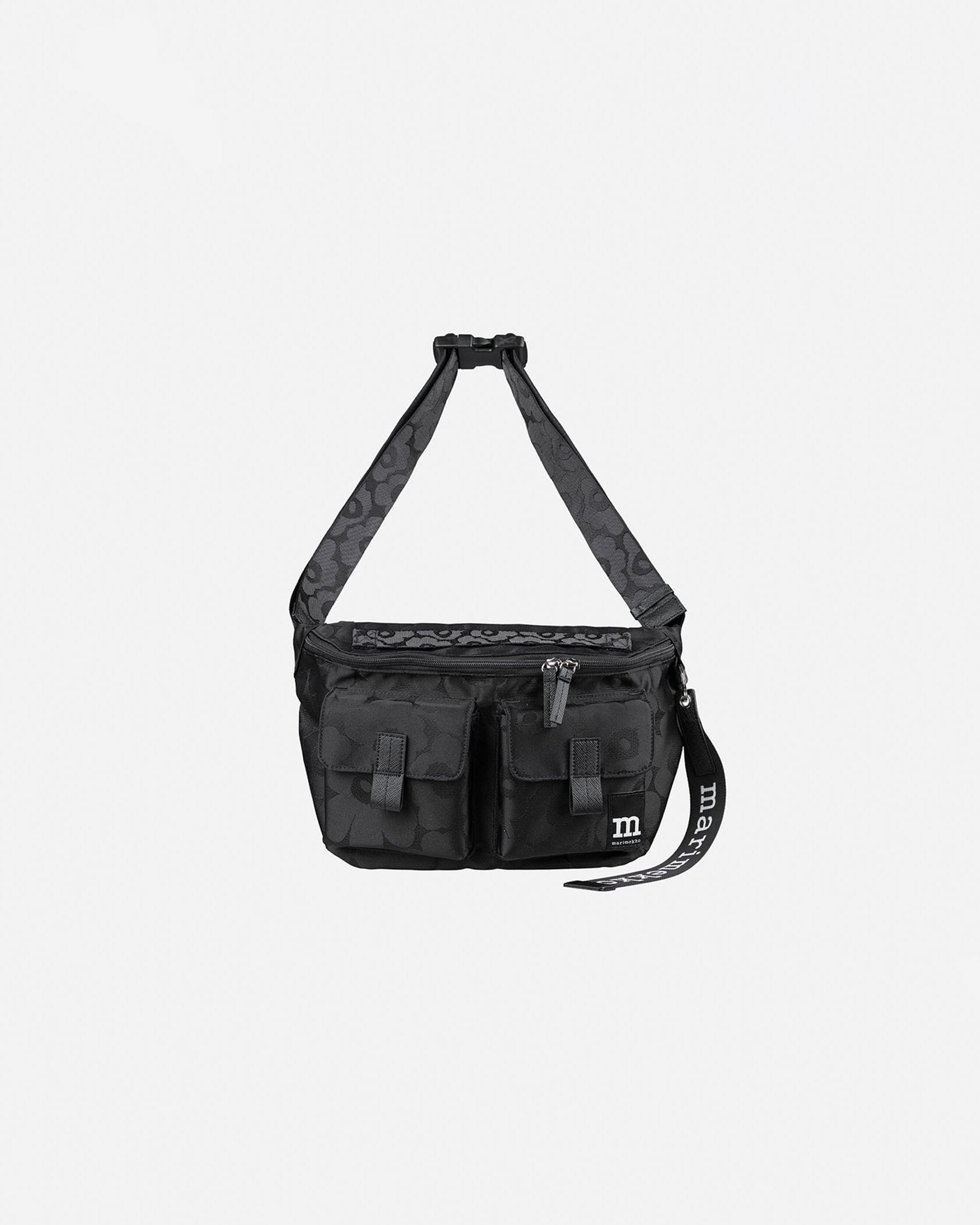 【2023AW】マリメッコ/ Pillow Mini Solid ショルダーバッグ 2023AW】マリメッコ/ Pillow Mini Solid ショルダーバッグ