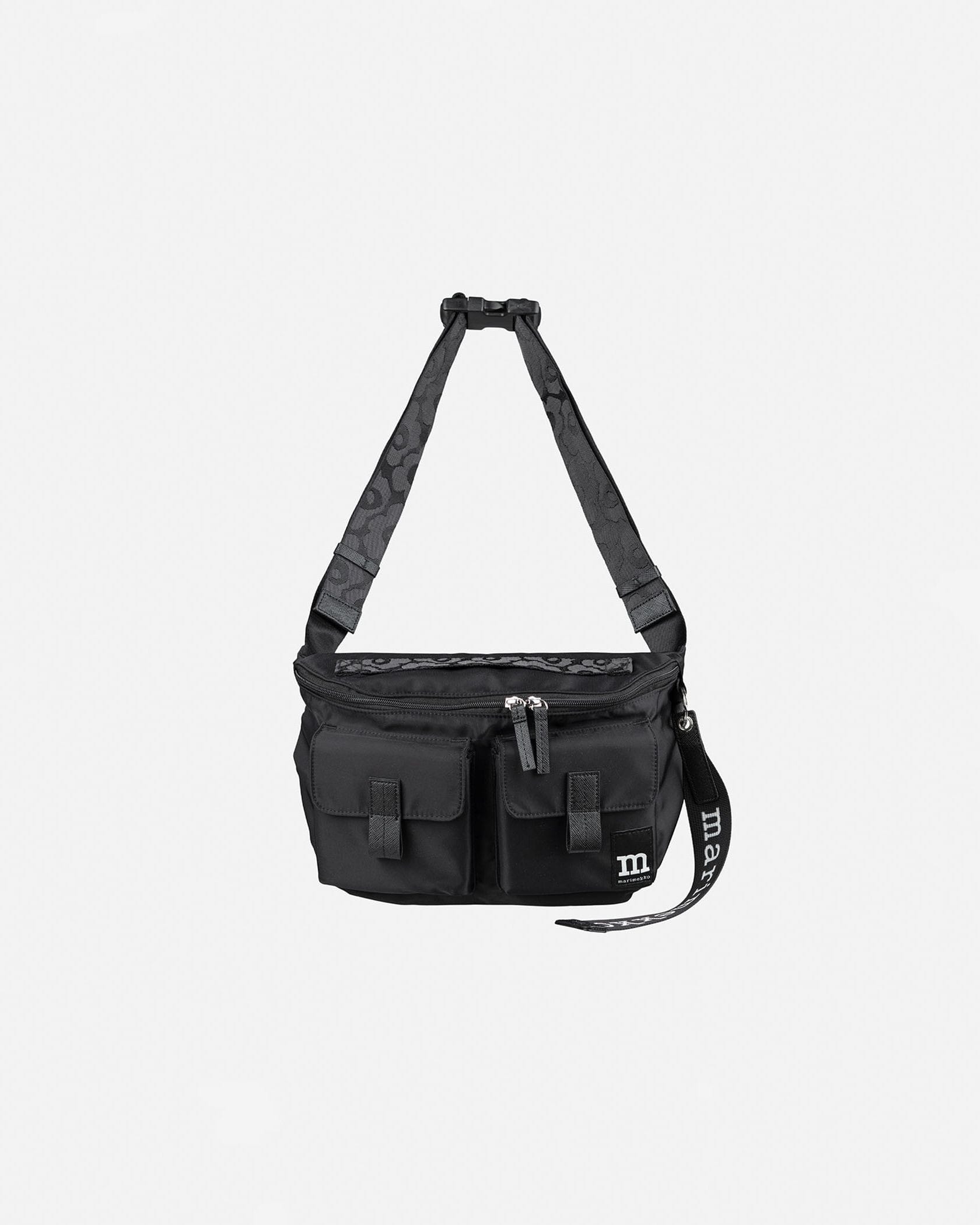 Sling Bag M Unikko ショルダーバッグ | Maija Isola