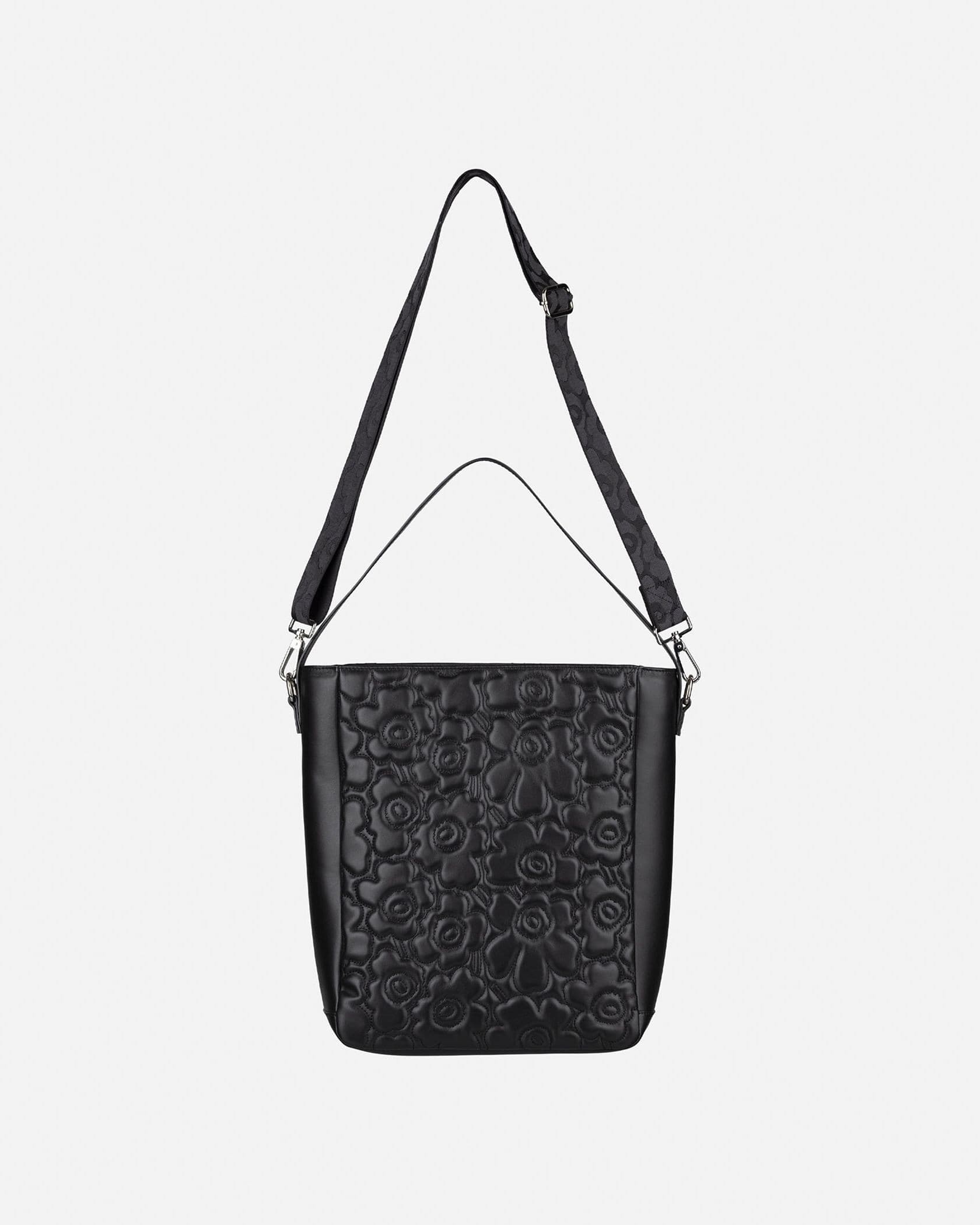 【marimekko】Sling Bag M Unikko ショルダーバッグ Sling Bag M Unikko ショルダーバッグ | Maija Isola