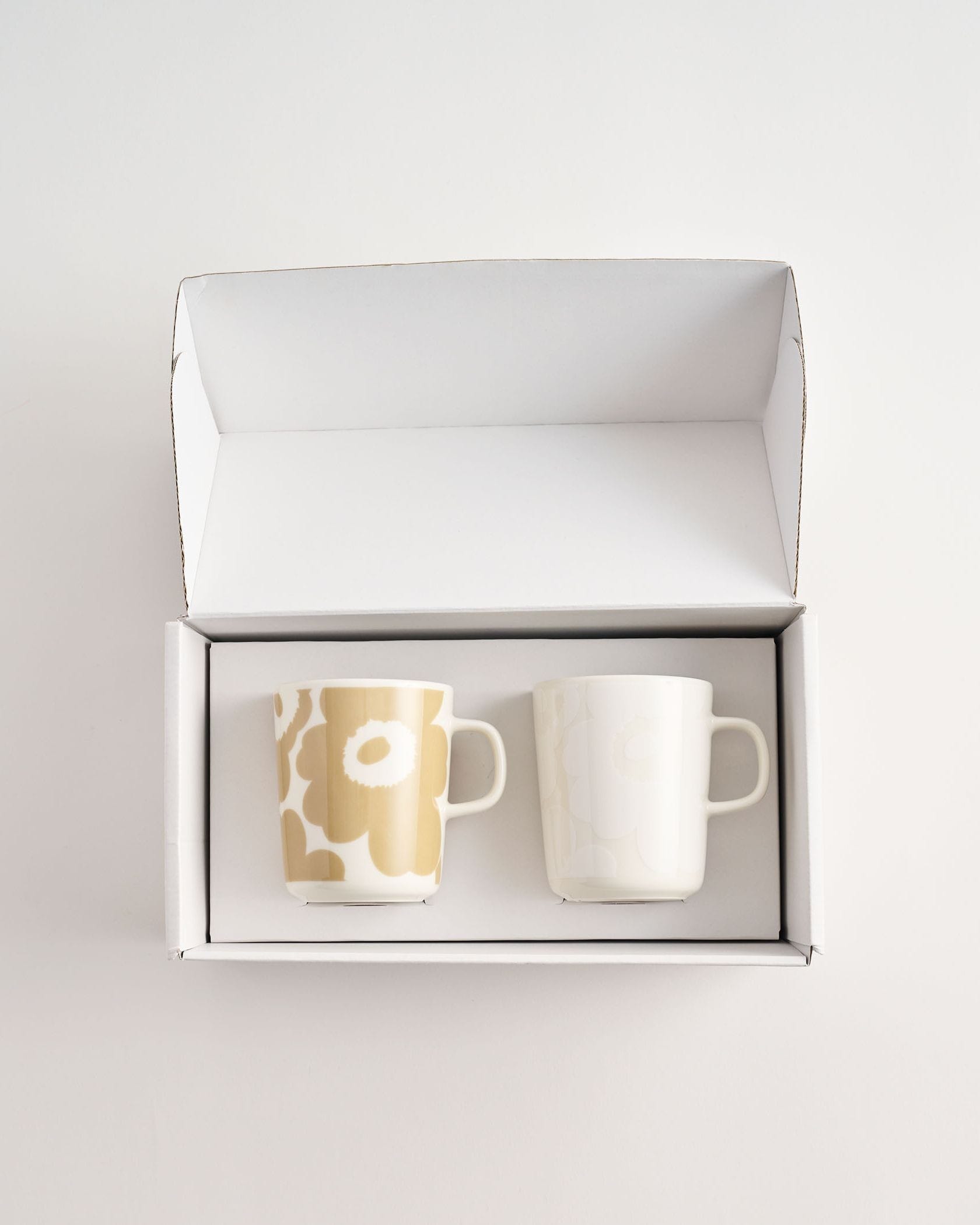 オンライン限定】Unikko マグカップセット 250ml | Maija Isola