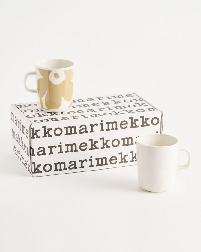 マリメッコ ギフトセット Marimekkoコーヒーカップ&ミトン値段交渉OK 楽天市場】マリメッコ marimekko 日本限定 2個セット COFFEE CUP