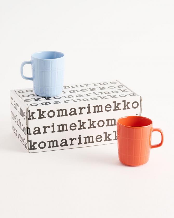 【オンライン限定】Tiiliskivi マグカップセット 250ml 【オンライン限定】Tiiliskivi マグカップセット 250ml