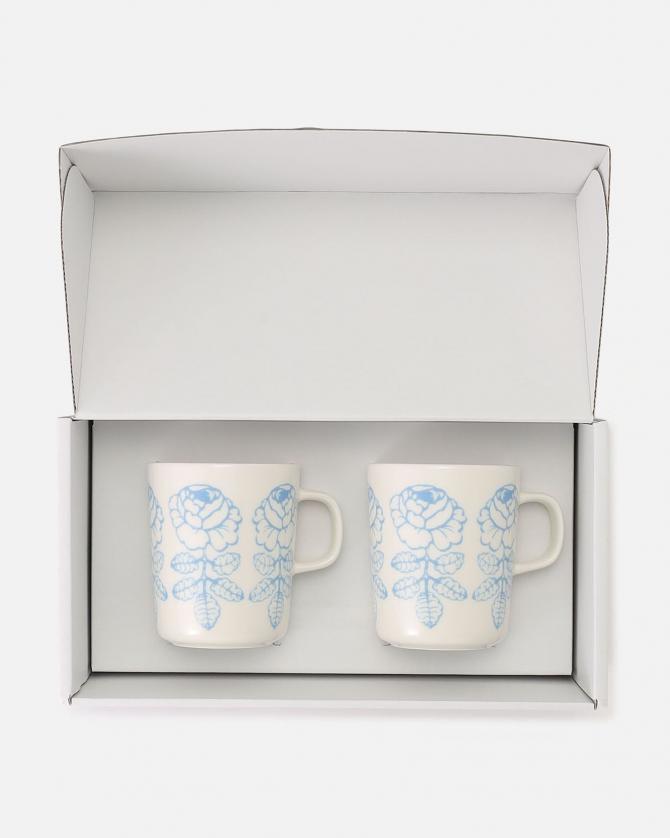 【オンライン限定・日本限定】Vihkiruusu マグカップセット 250ml