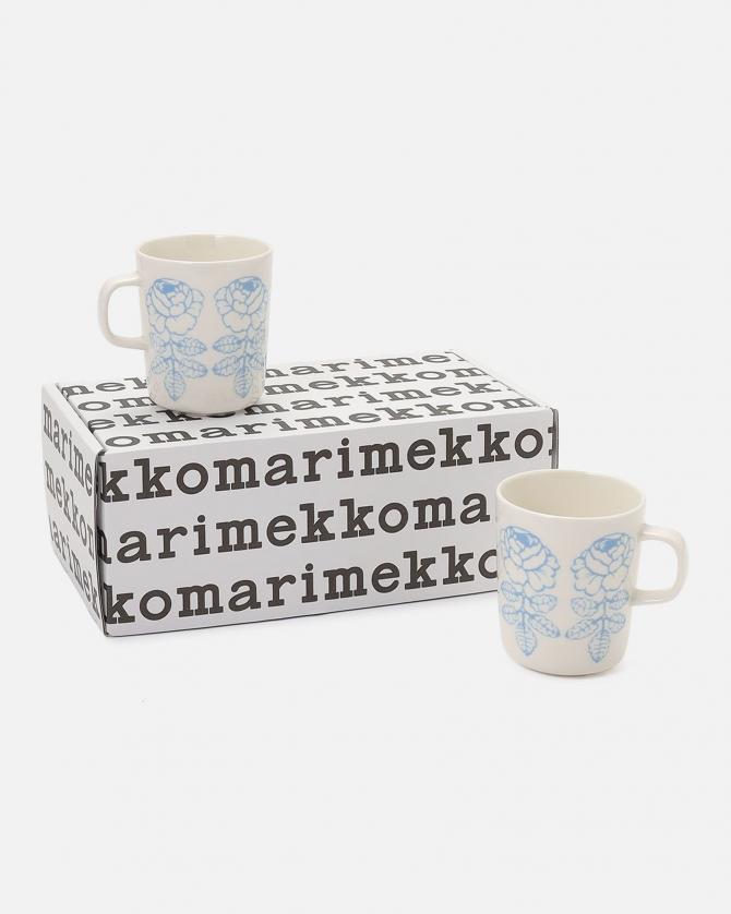 【オンライン限定・日本限定】Vihkiruusu マグカップセット 250ml 【オンライン限定・日本限定】Vihkiruusu マグカップセット 250ml