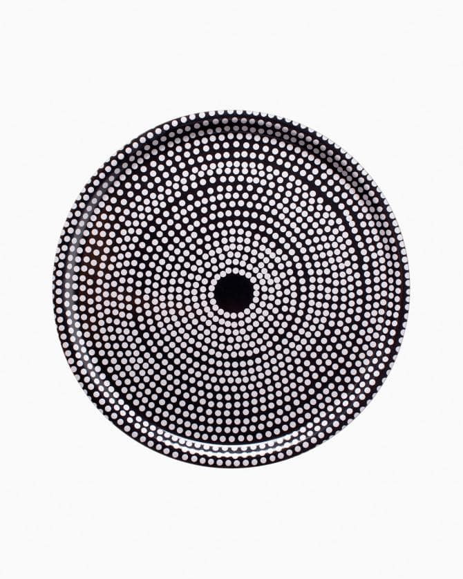 マリメッコ　トレイ　メトサンヴァギ marimekko マリメッコ メトサンヴァキ トレイ 廃盤 - メルカリ