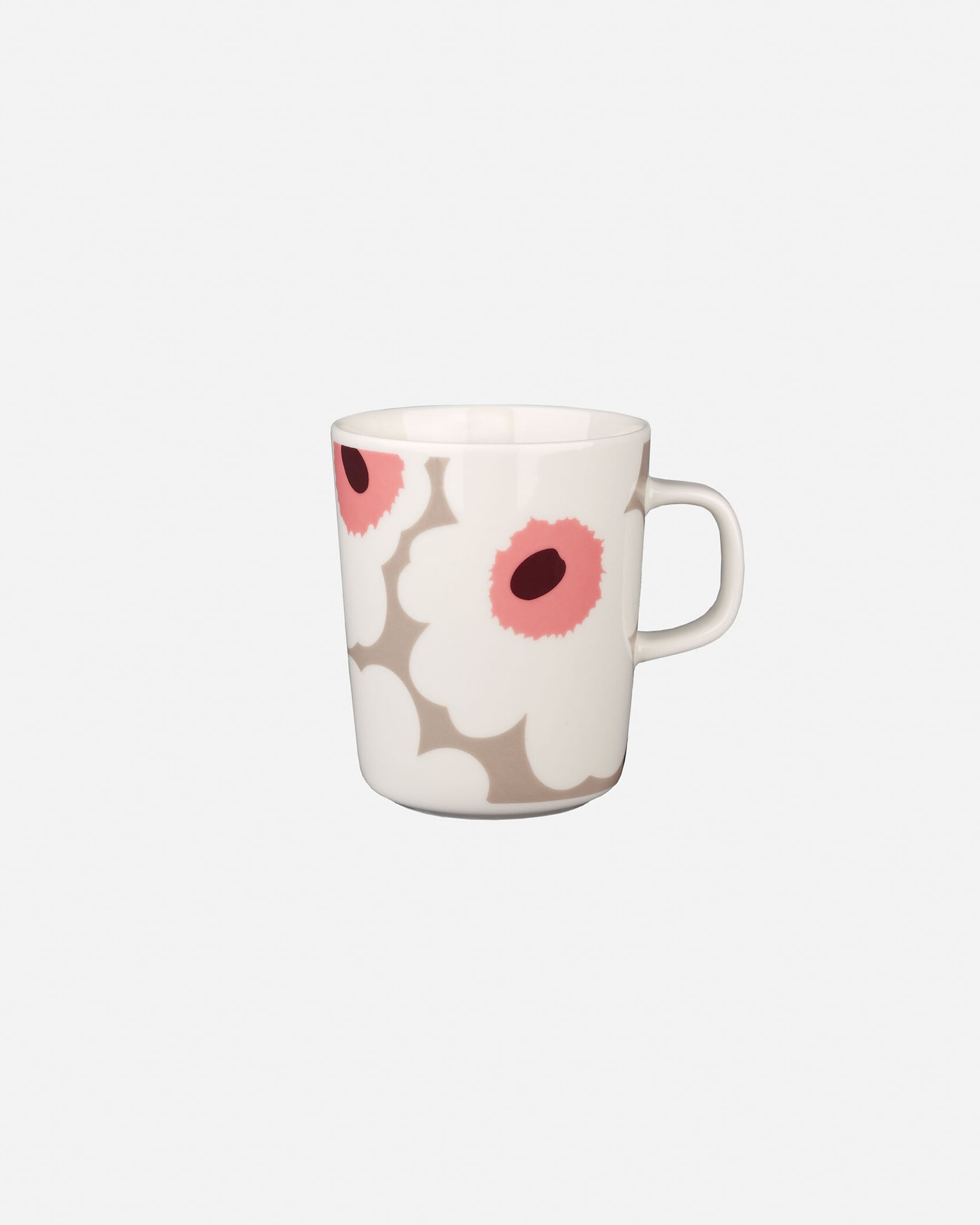 marimekko - Marimekko マリメッコ　♡ Unikko マグカップ　2000限定 日本限定】Unikko マグカップ 250ml | Maija Isola | Marimekko