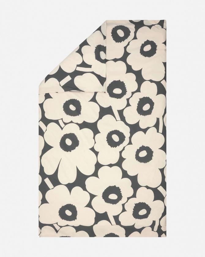 Unikko デュベカバー 150×210cm