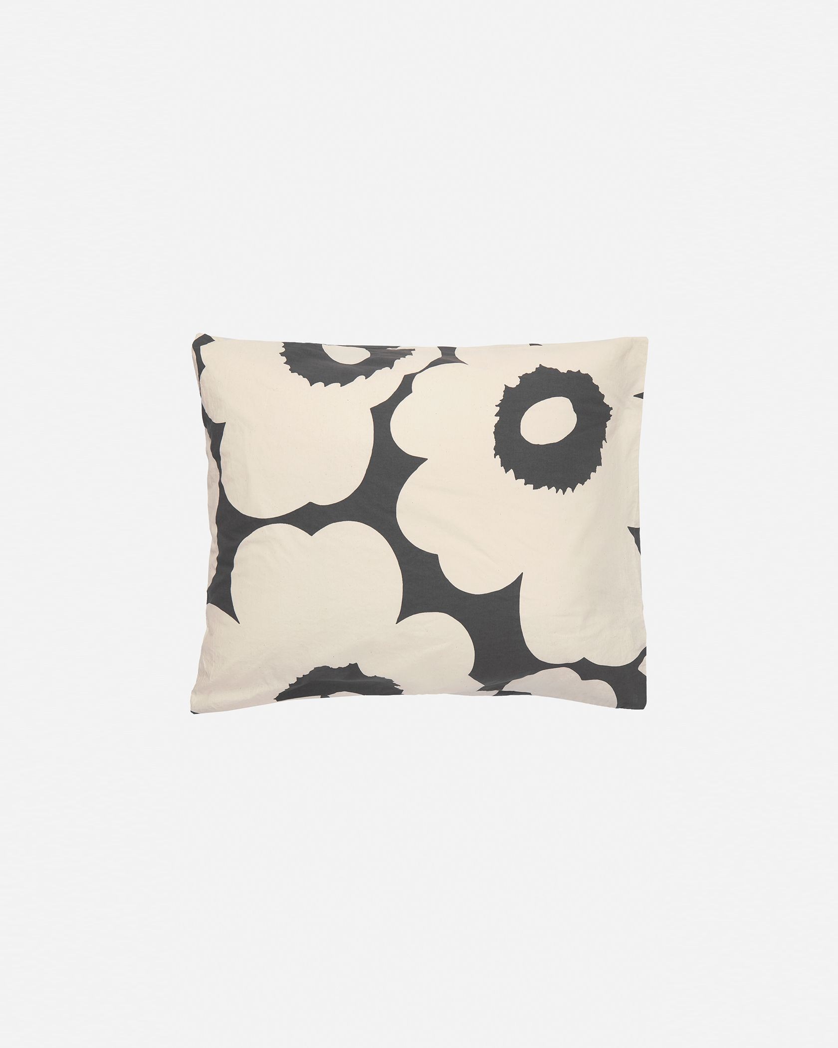 Unikko ピローケース 50×60cm | Maija Isola | Marimekko