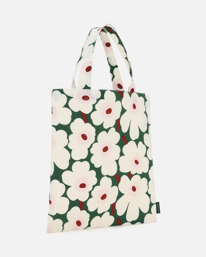 【日本限定】Mini Unikko トートバッグ 32×33cm