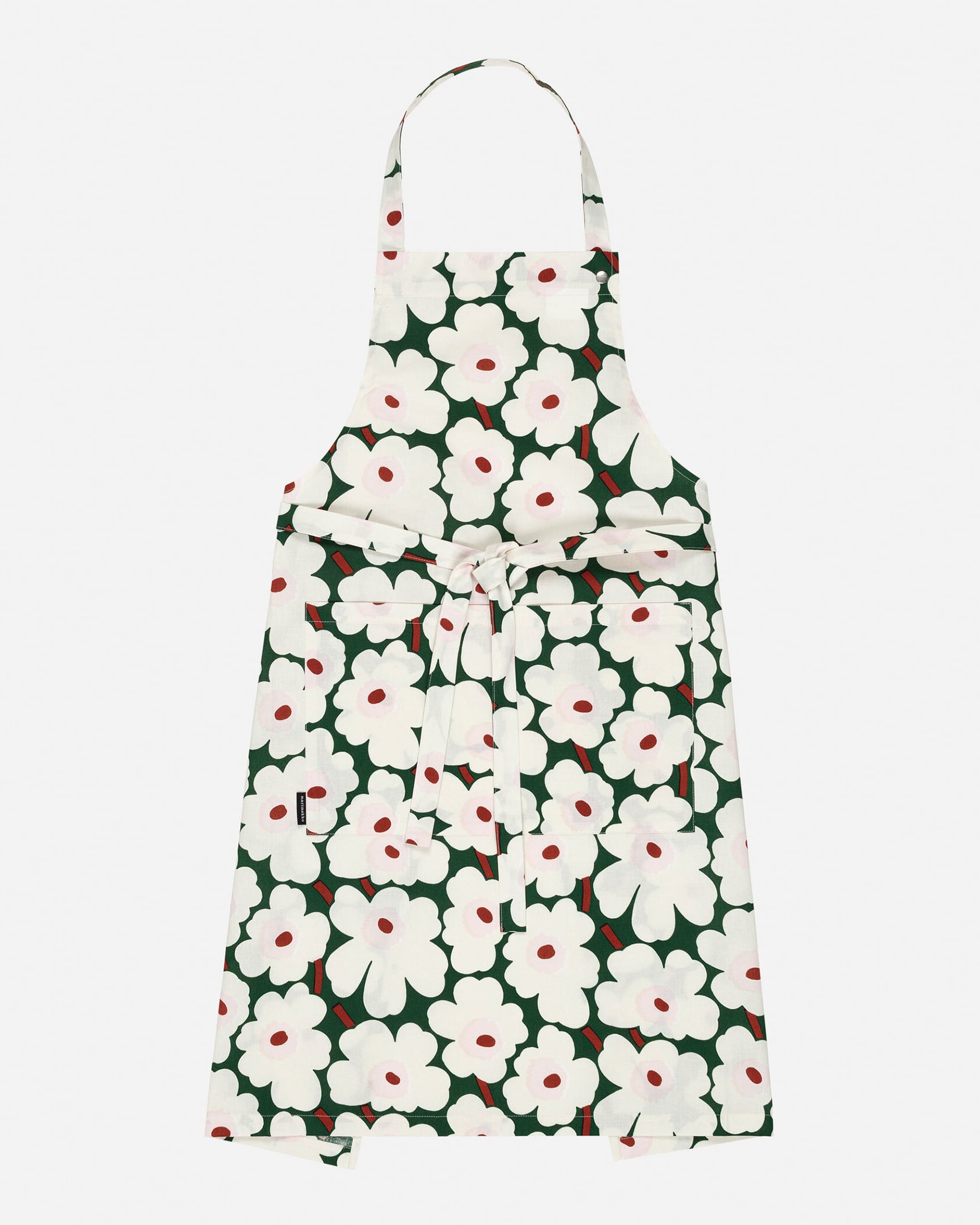 【日本限定】Mini Unikko エプロン