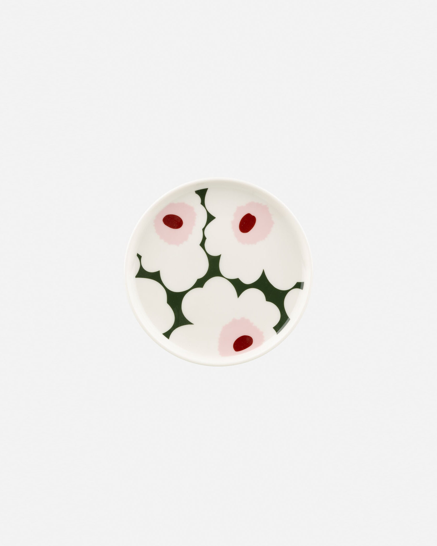 【日本限定】Unikko プレート 13.5cm〈Members Week対象〉
