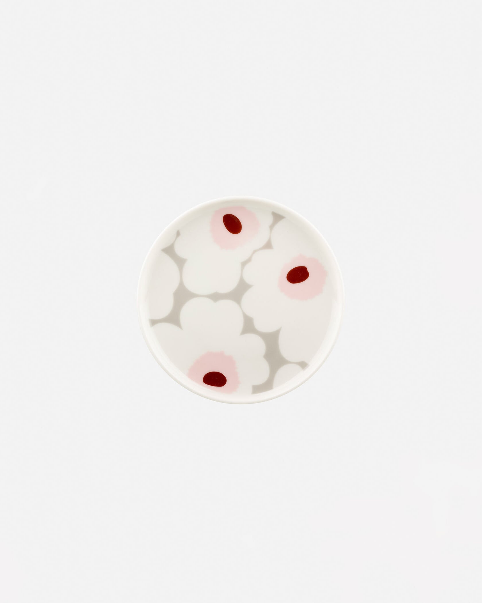 【日本限定】Unikko プレート 13.5cm〈Members Week対象〉