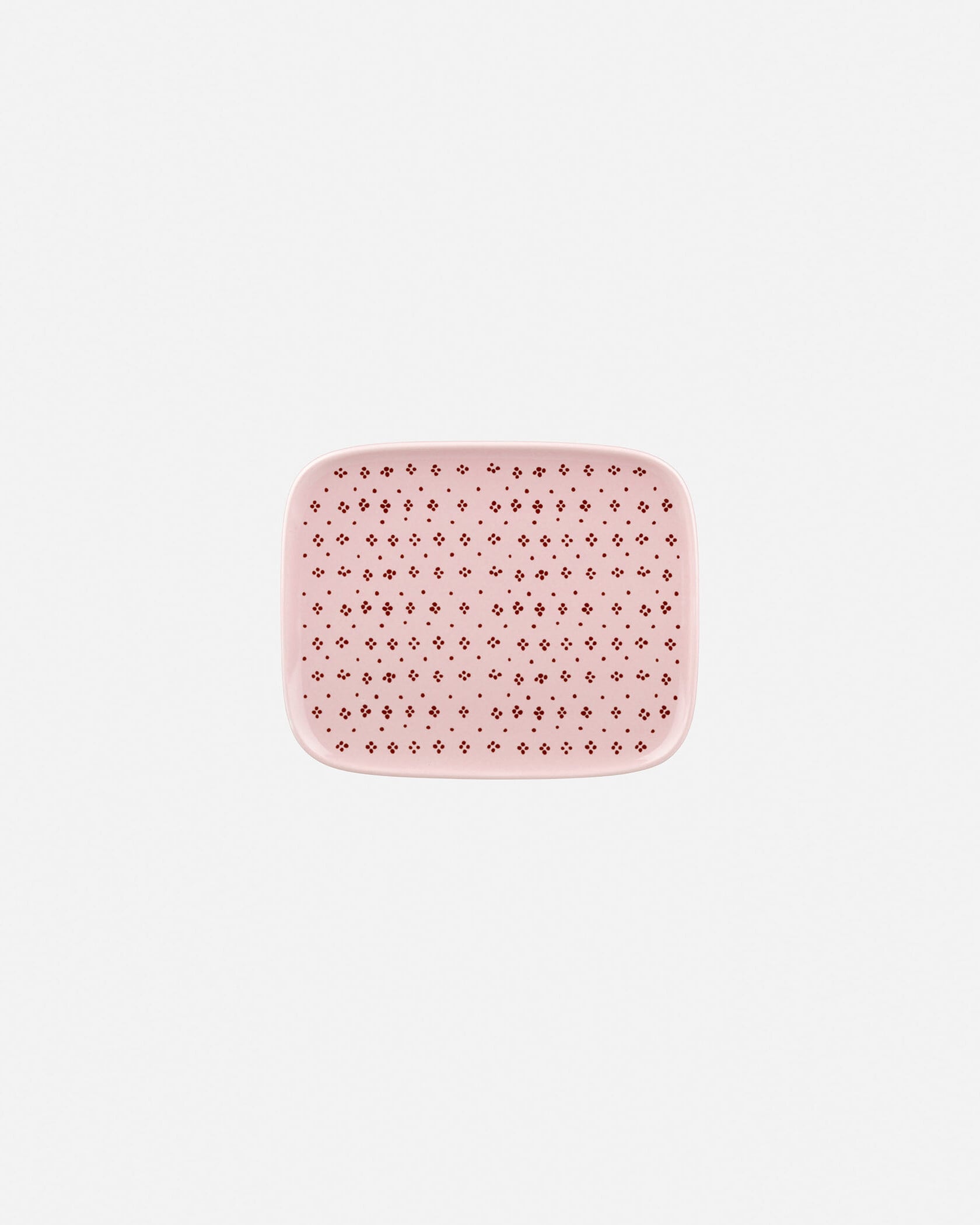 Muija プレート 15×12cm