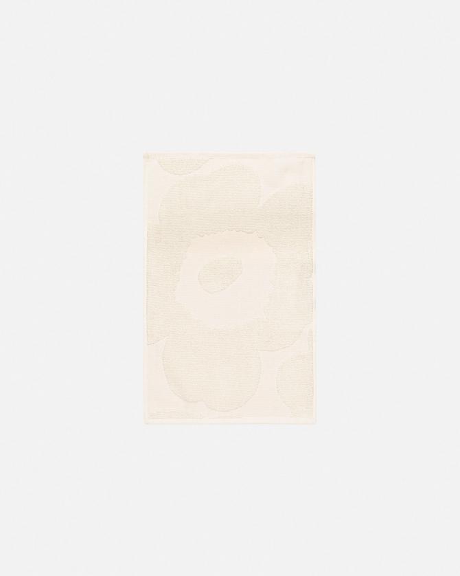 Unikko Solid ゲストタオル 32×50cm