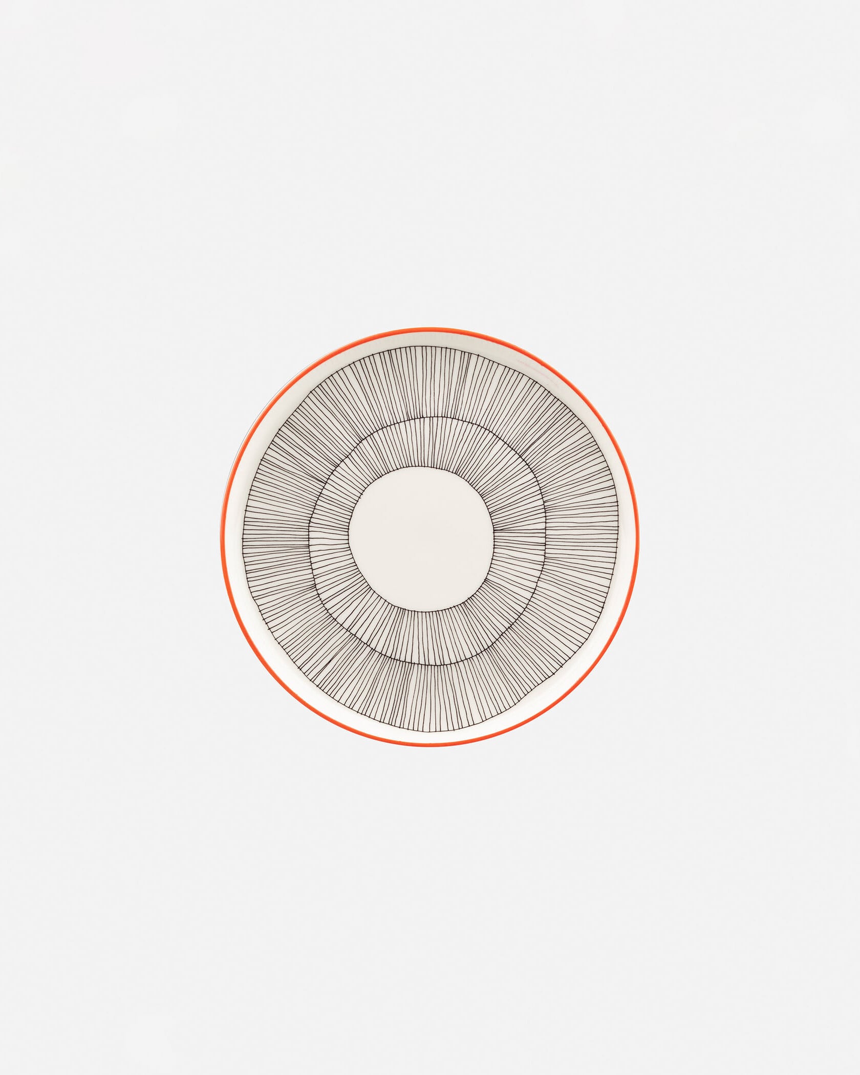 Kukat Puhkeavat プレート 20cm