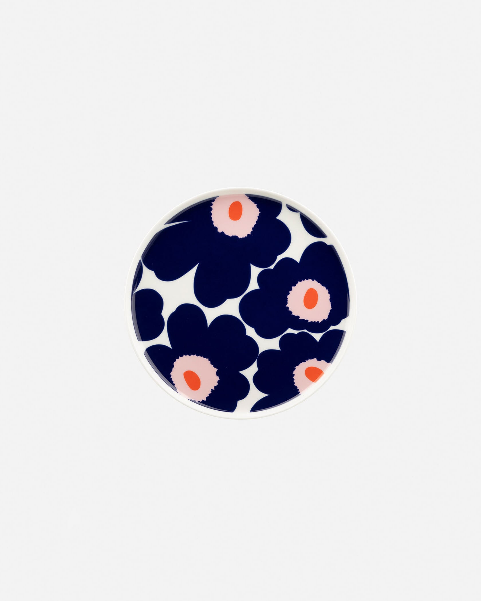 【アジア限定】Unikko プレート 20cm