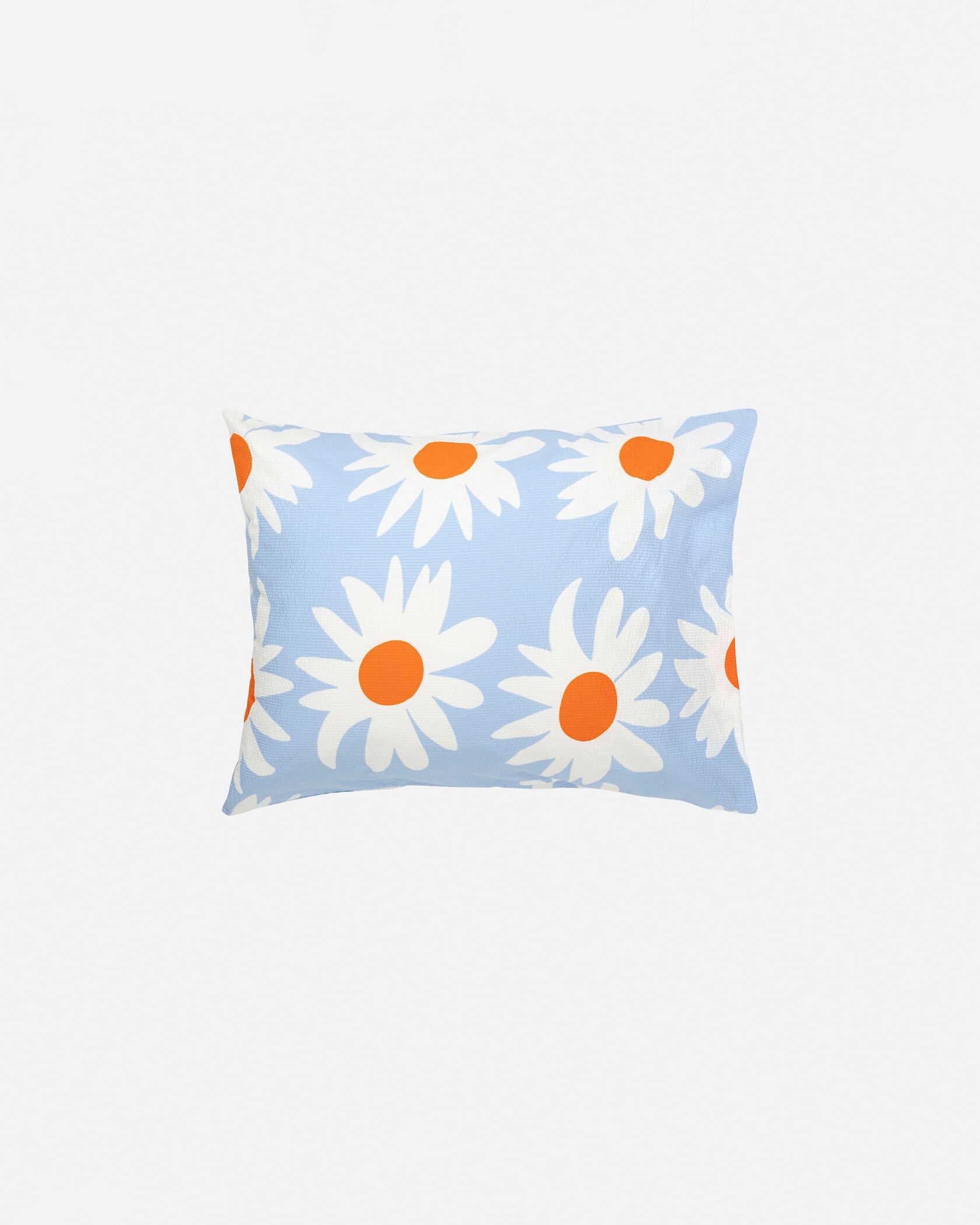 Rakastaa Ei Rakasta ピローケース 50×60cm | Maija Isola | Marimekko