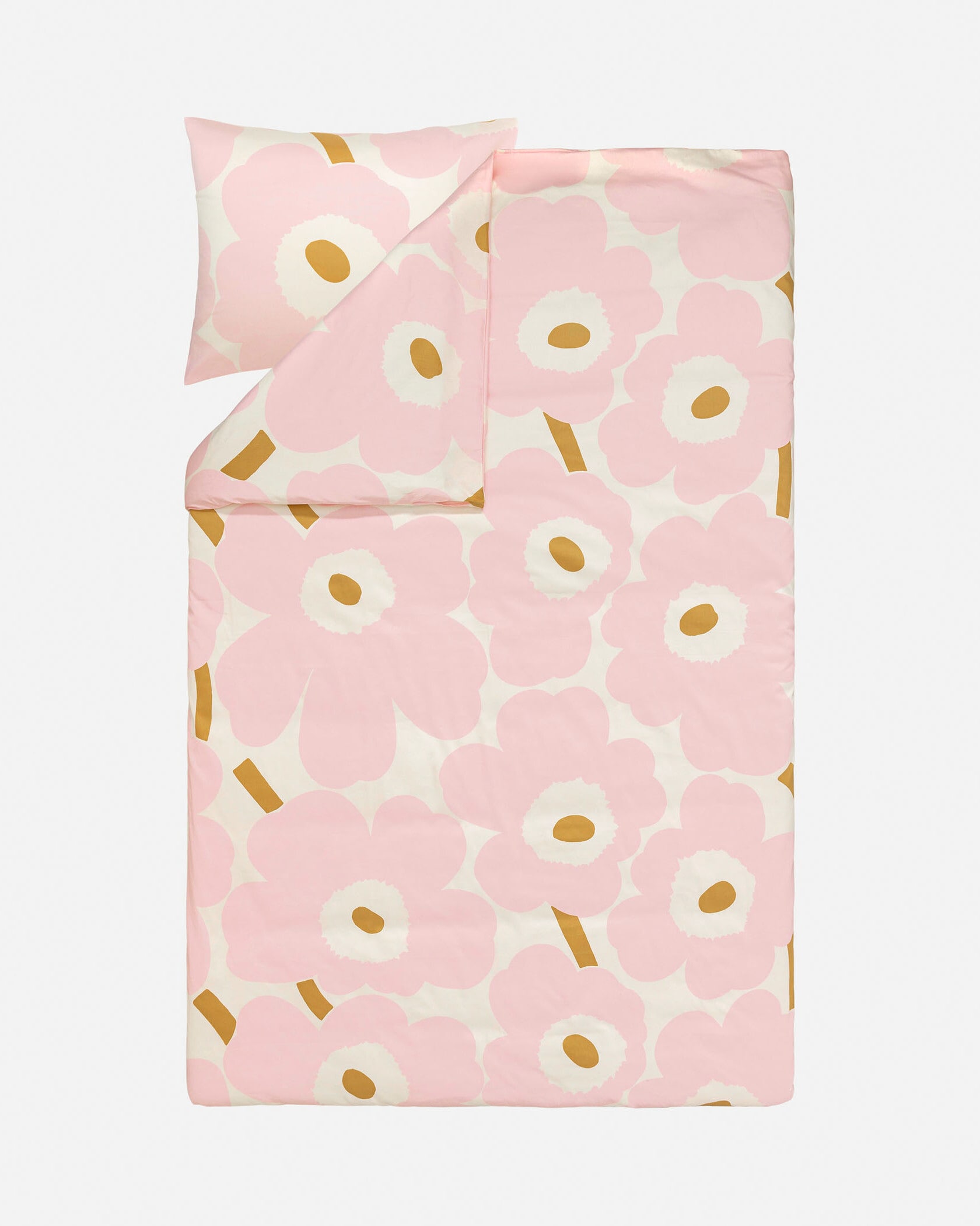 Unikko Haivahdys デュベカバーセット | Maija Isola | Marimekko