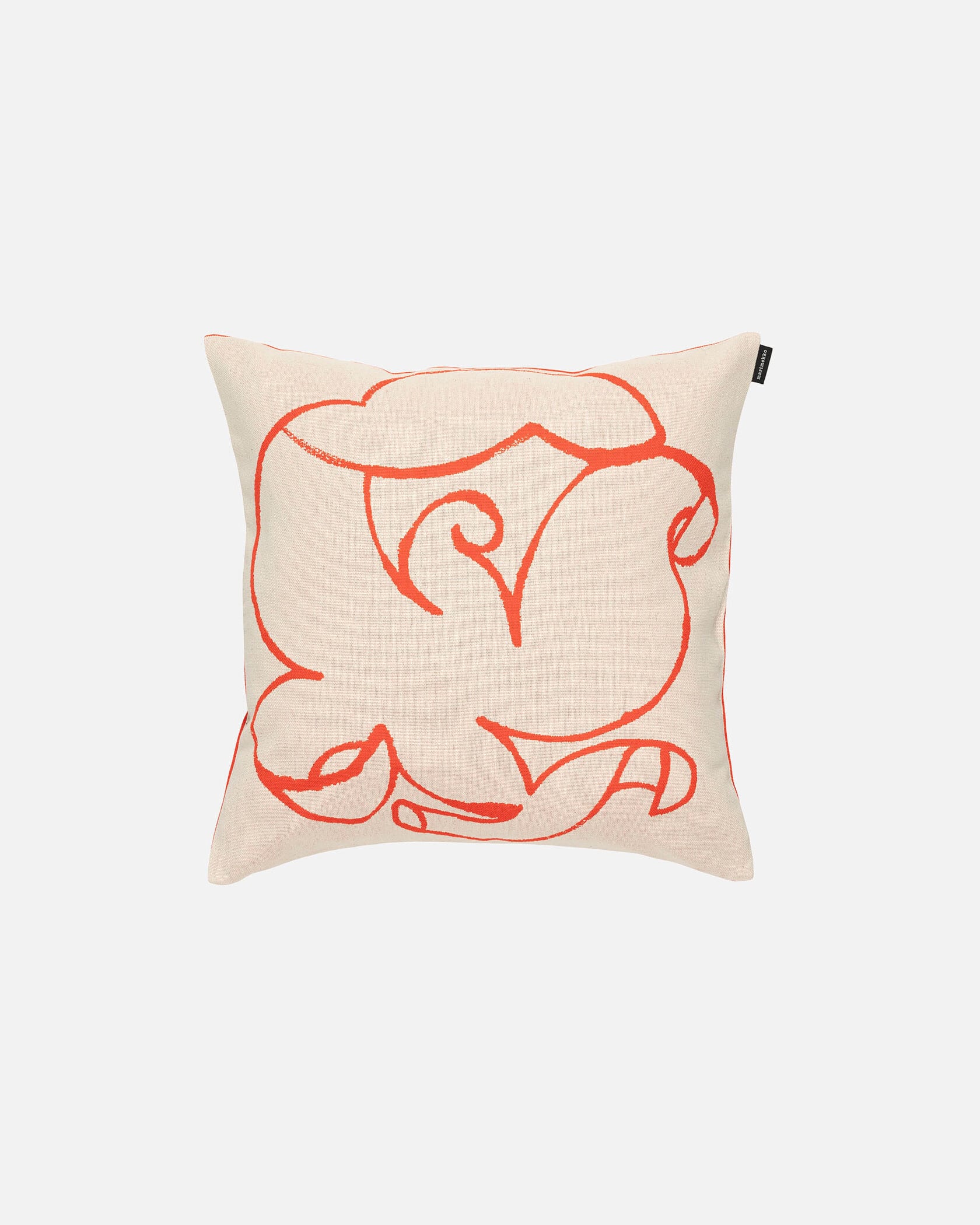 marimekko （ネコポス配送） マリメッコ クッションカバー 50