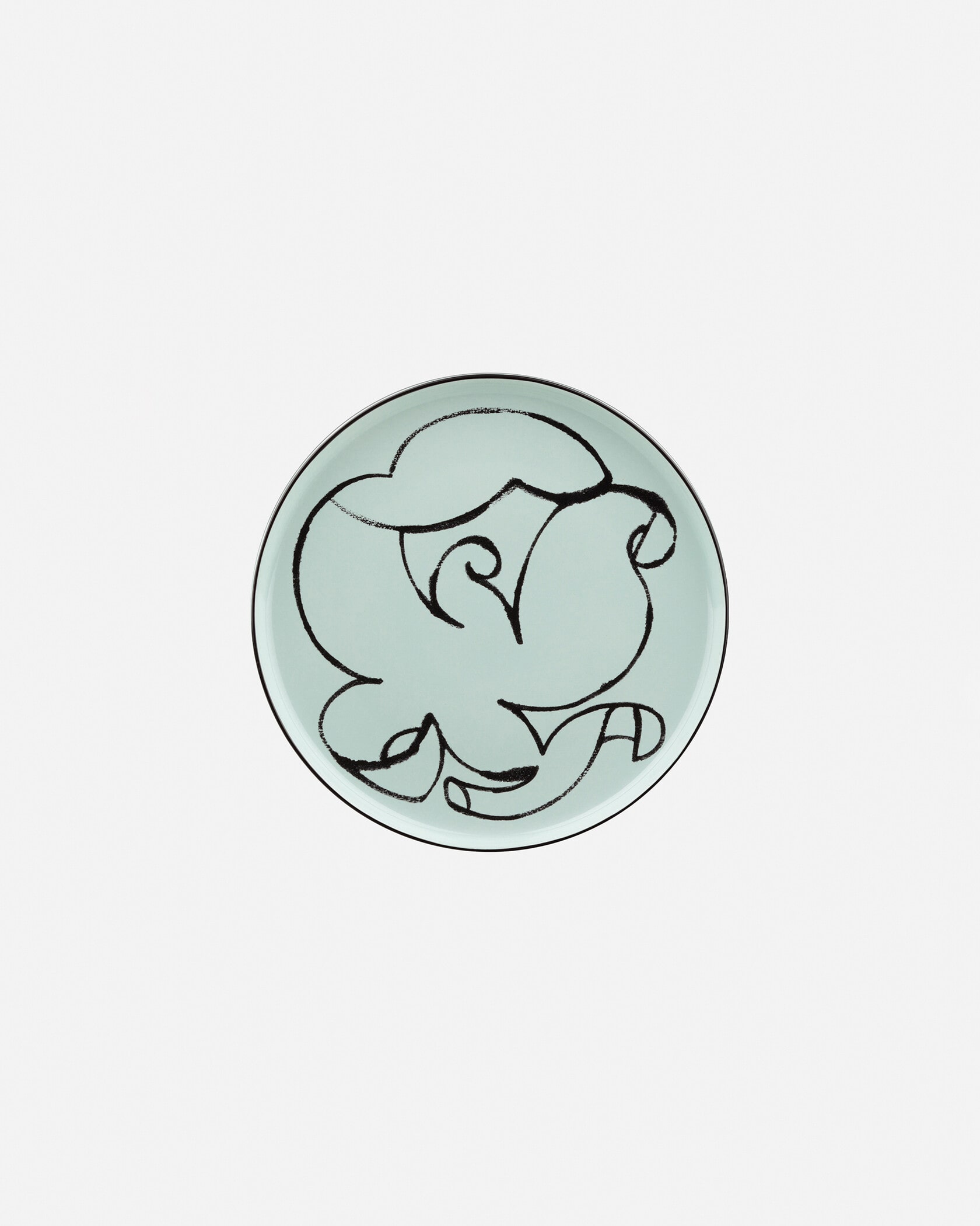 【一部店舗・オンラインストア限定】Pistilla プレート 20cm