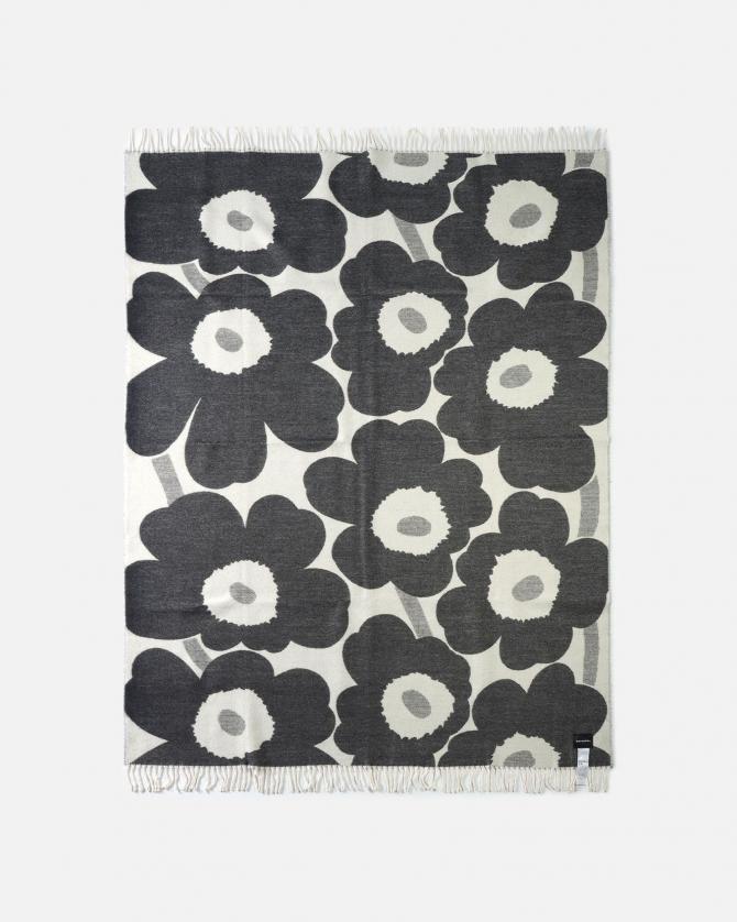 Unikko ブランケット 130×180cm