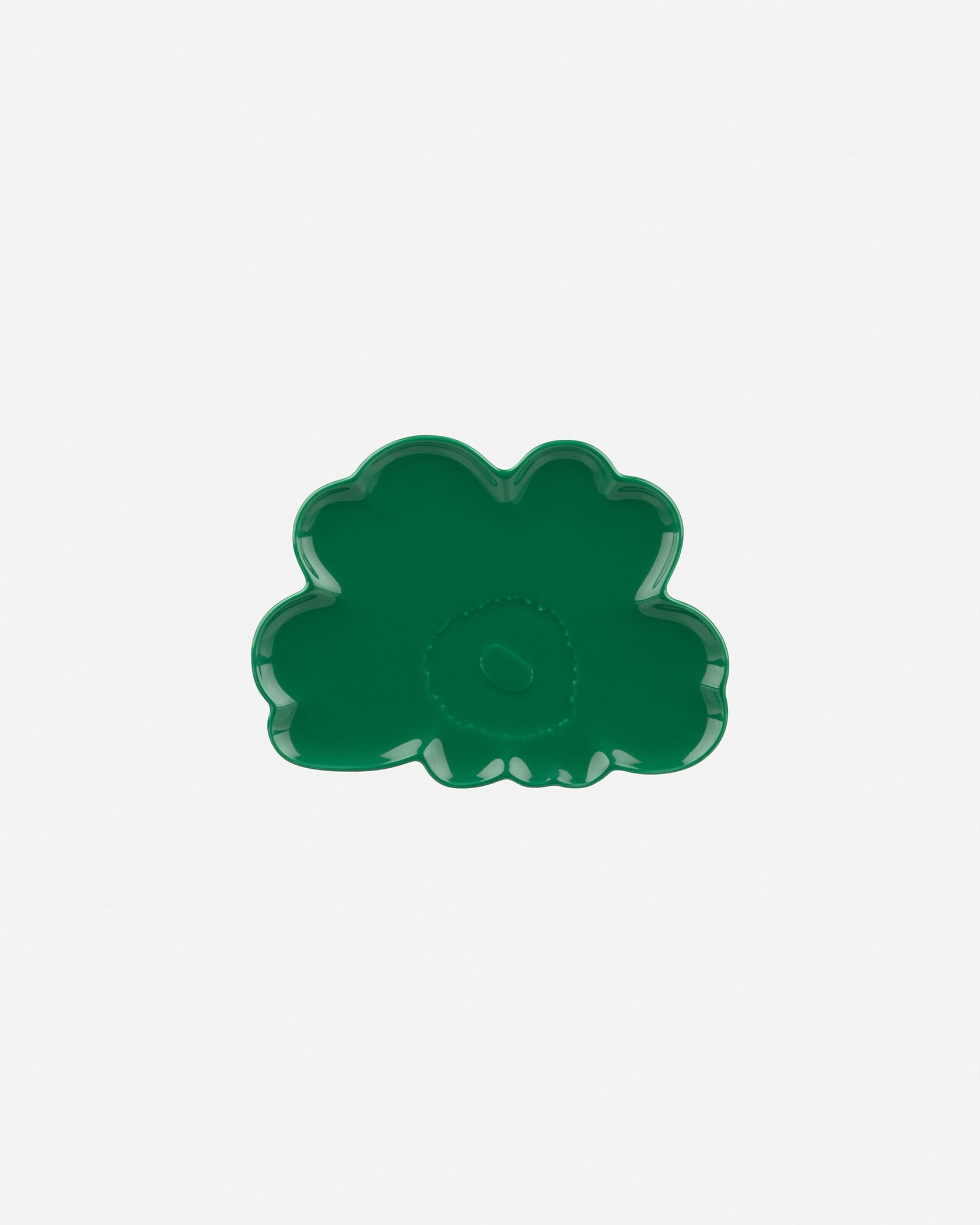 Unikko Shape プレート 19cm