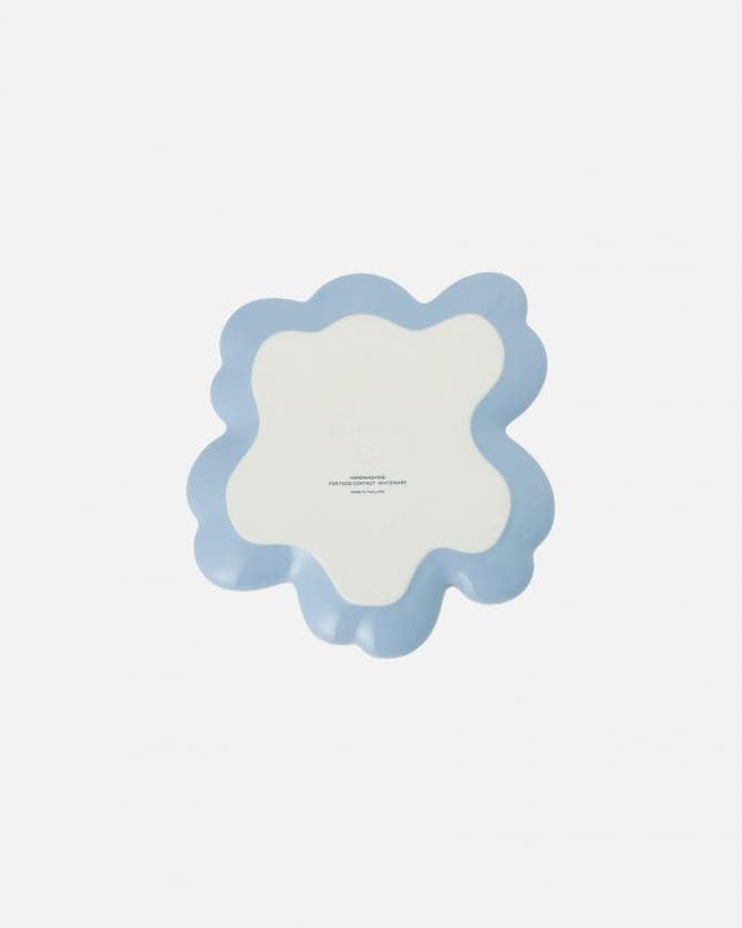 Unikko Shape プレート 20cm