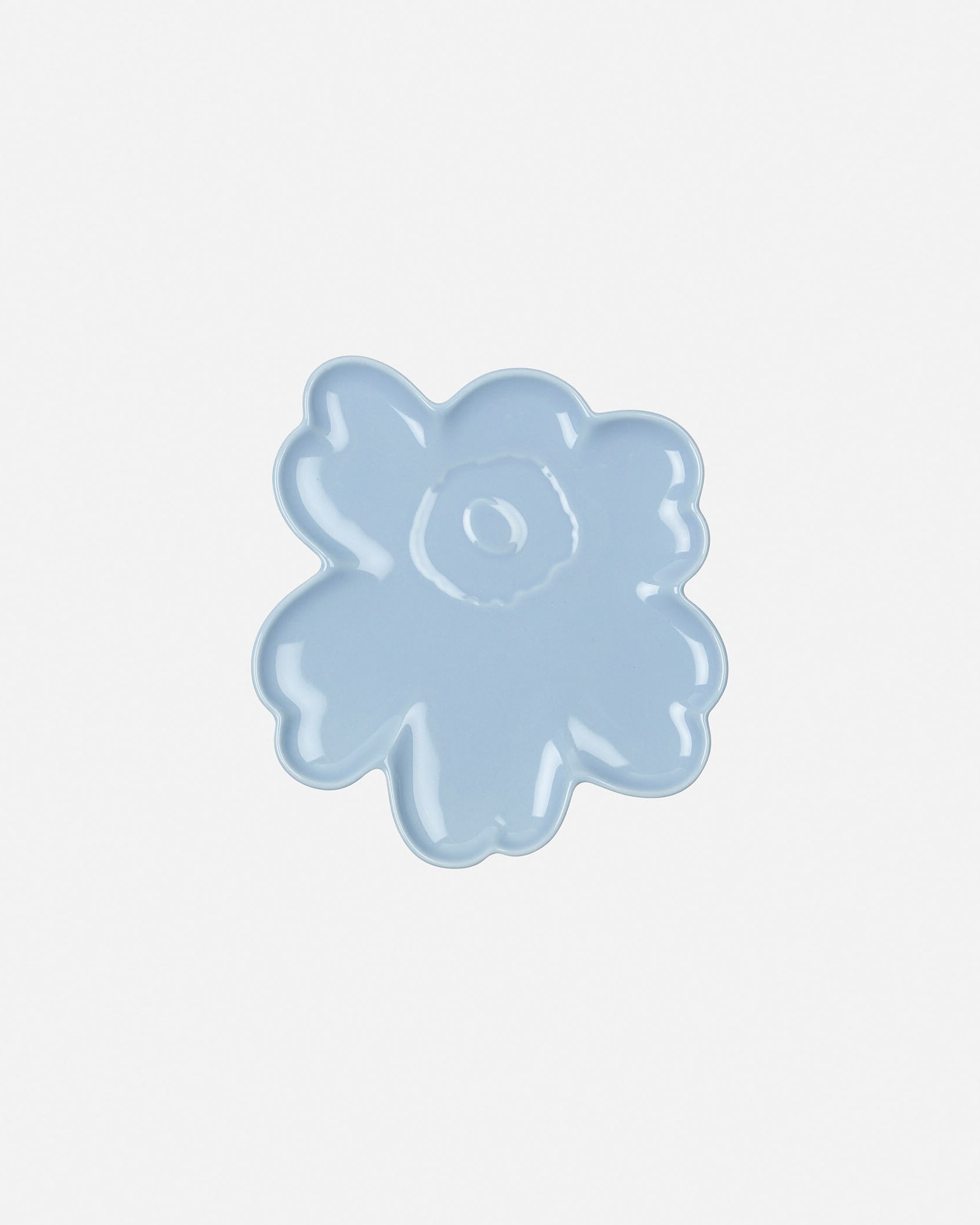 Unikko Shape プレート 20cm