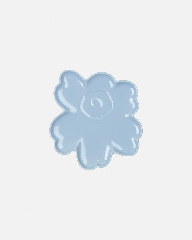 Unikko Shape プレート 20cm