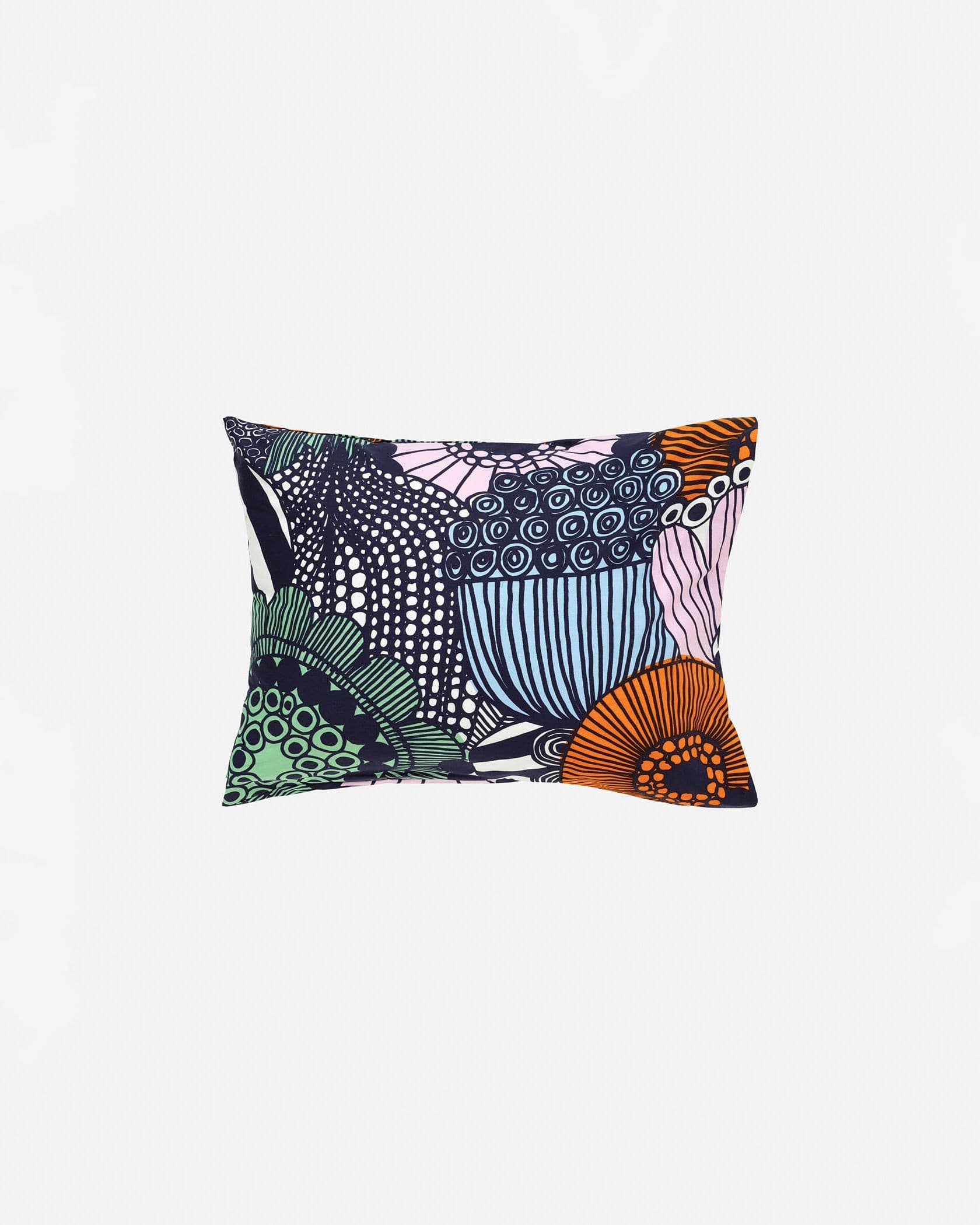 Unikko ピローケース 50×60cm | Maija Isola | Marimekko (マリメッコ
